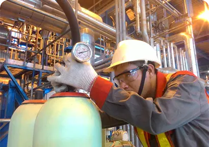 Bảo trì công nghiệp TPM